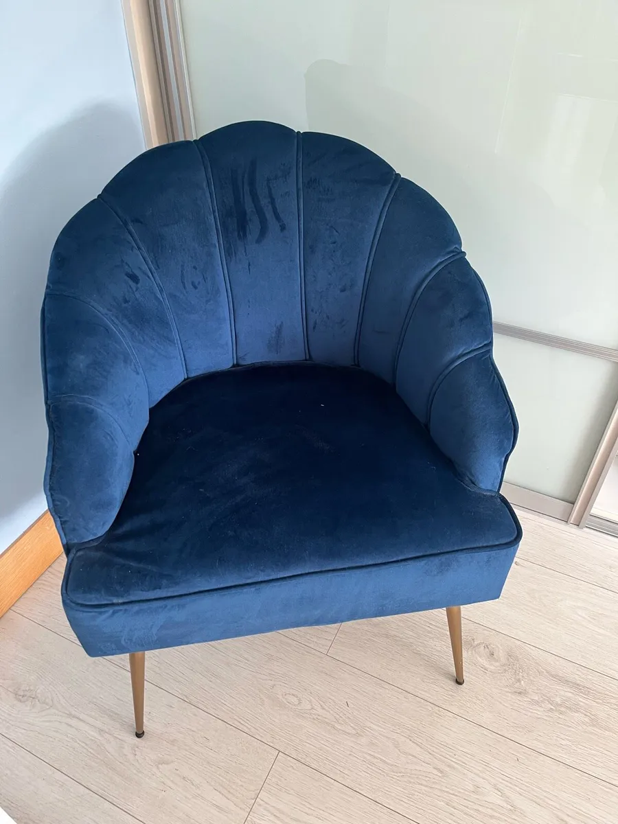 Chair - Image 1