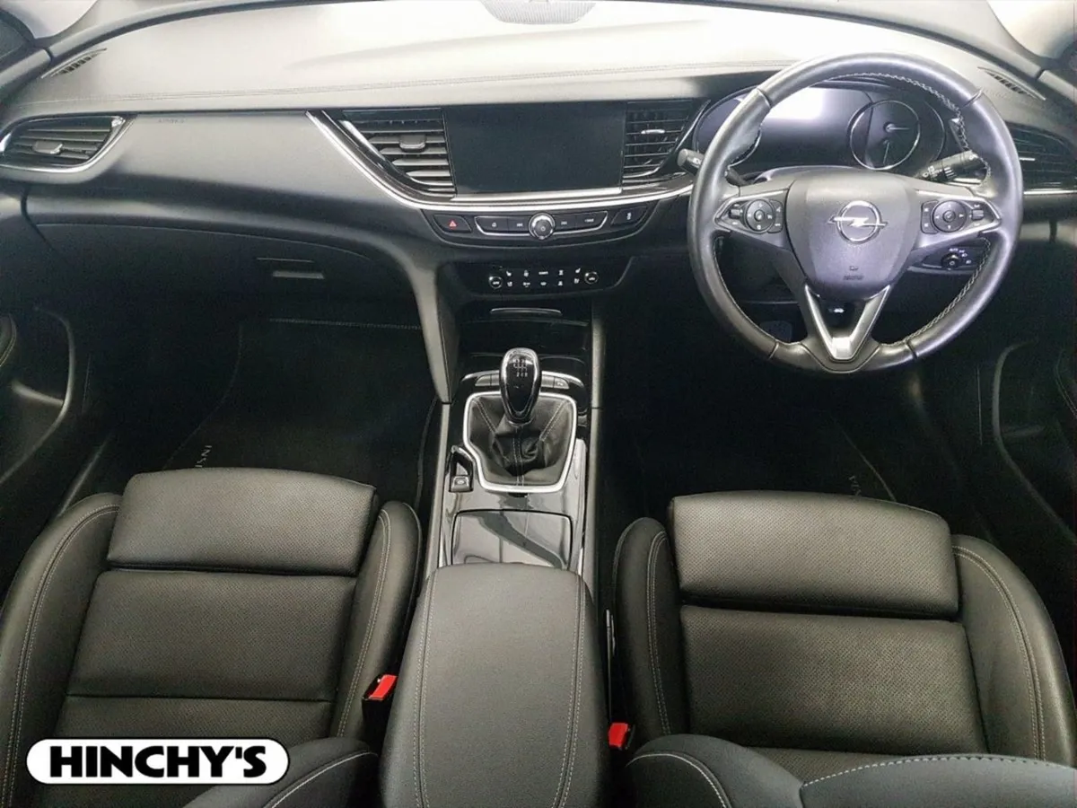 Opel Insignia Elite 1.5d 122PS S/S FWD 6 Speed - Image 3