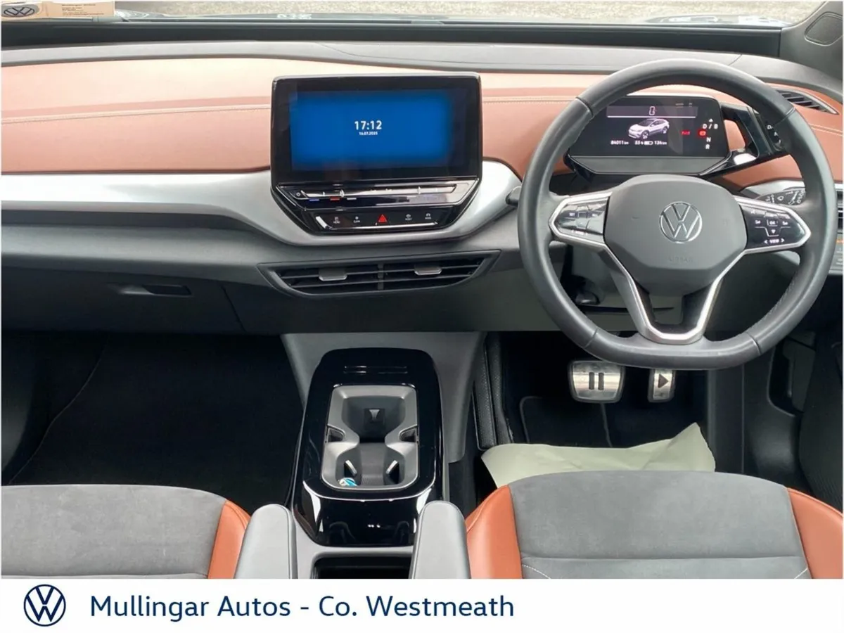 Volkswagen ID.4 Id.4 Life DX 77kwh 286HP - Image 2