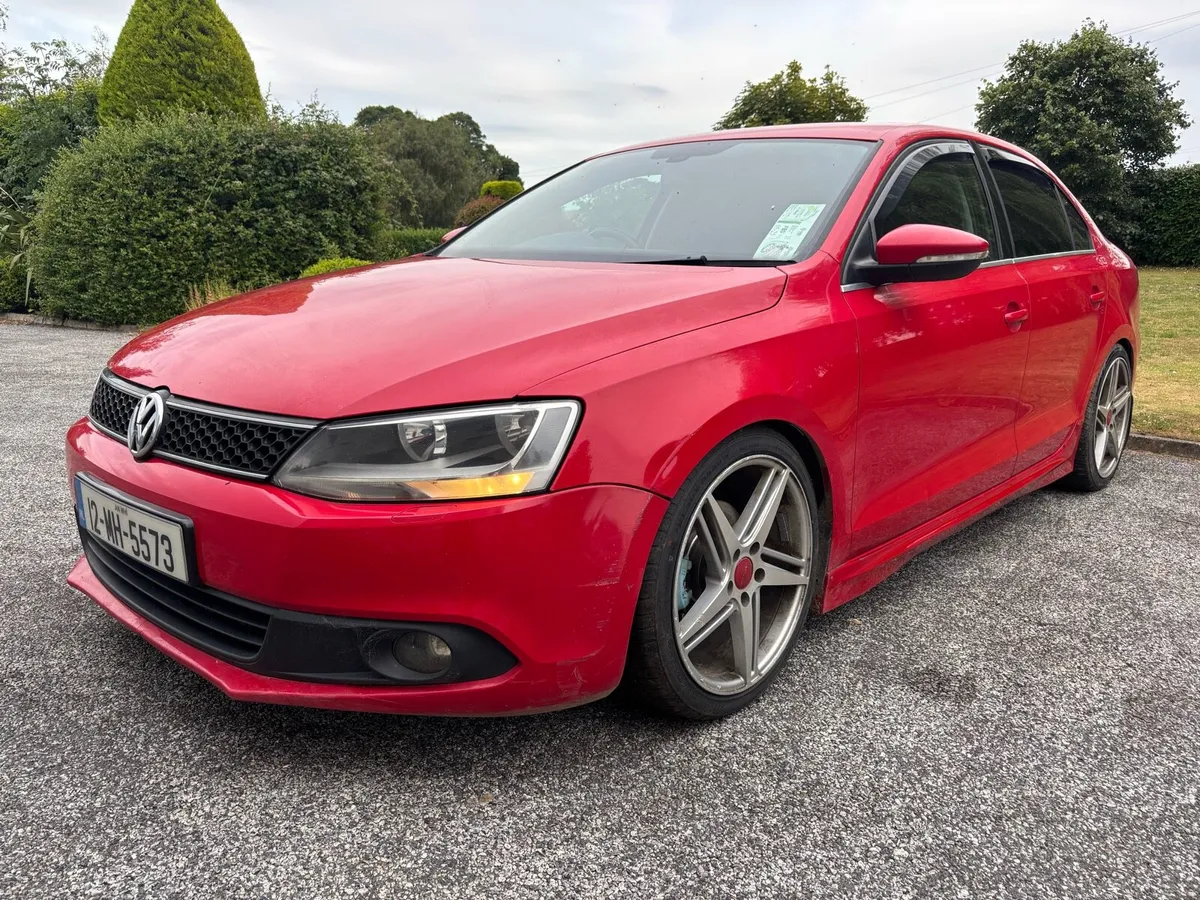 Volkswagen Jetta - Image 3