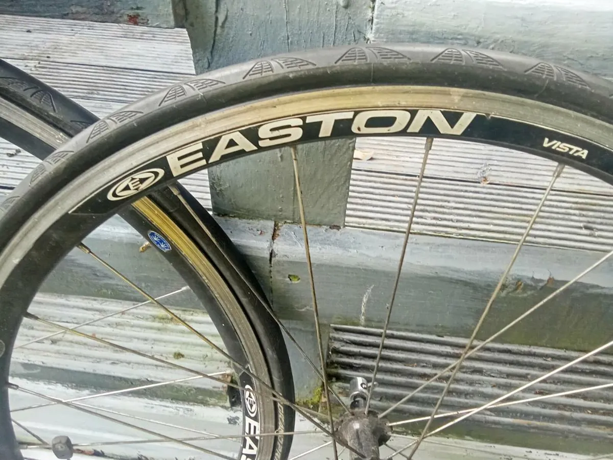Cervelo P3 frame - Image 4
