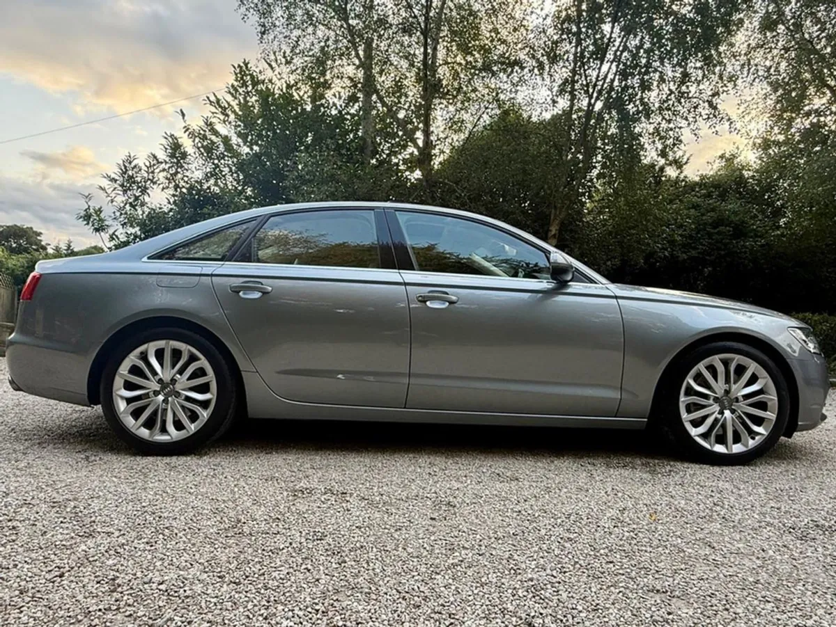 Audi A6 3.0 Tfsi Quattro S-tronic - Image 3