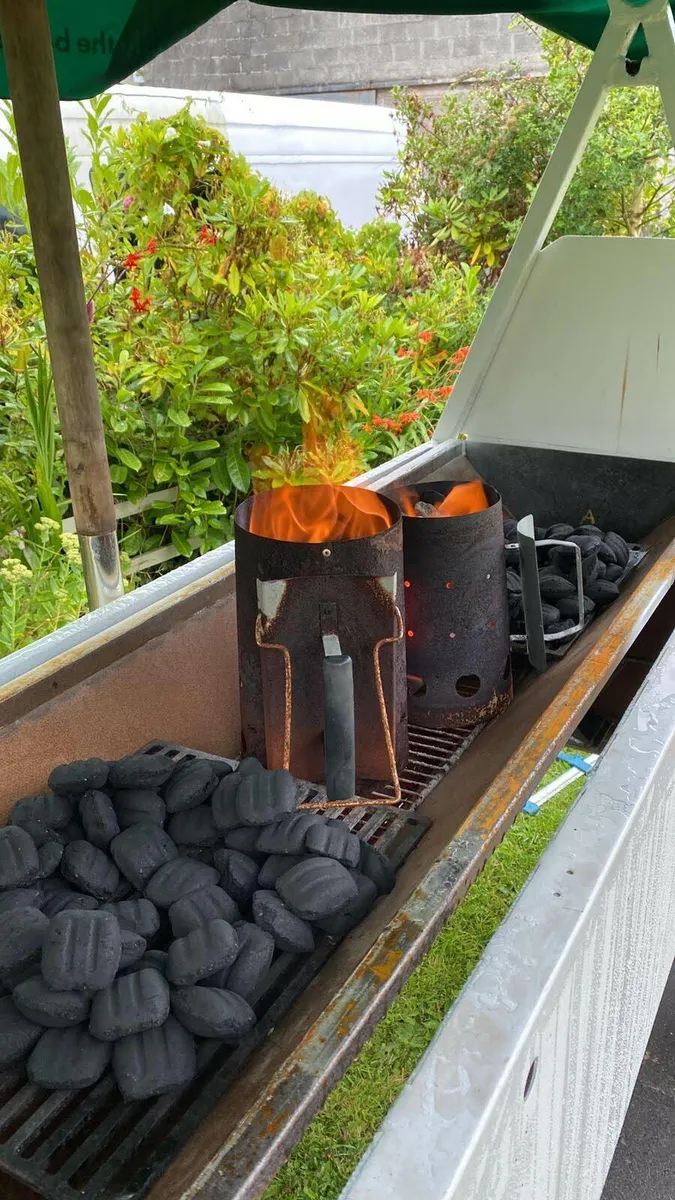 Large Rotisserie - Image 3