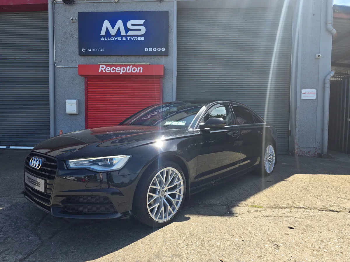 **Special** 20" Audi R8 V10 Style - Image 2