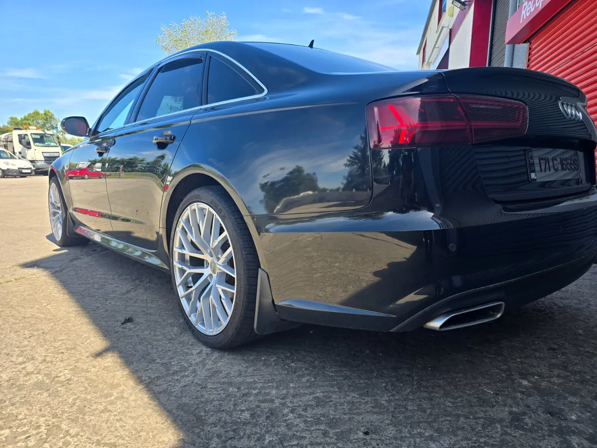 **Special** 20" Audi R8 V10 Style - Image 4