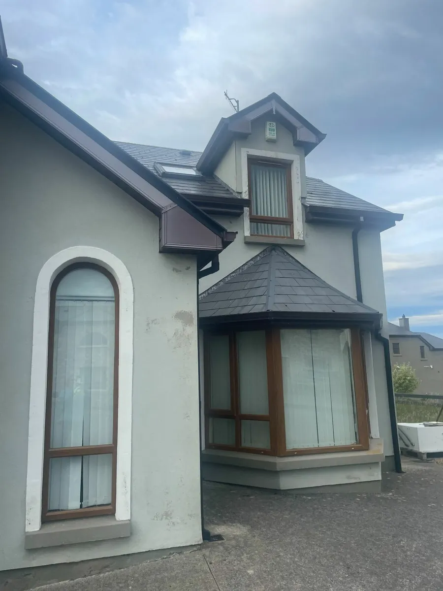 Second hand PVS Double Glazed Windows & Doors - Image 1