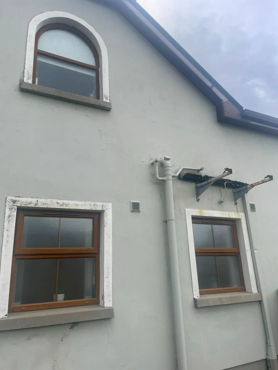 Second hand PVS Double Glazed Windows & Doors - Image 2