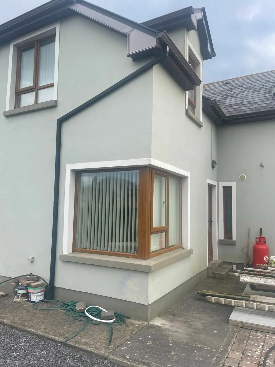 Second hand PVS Double Glazed Windows & Doors - Image 3
