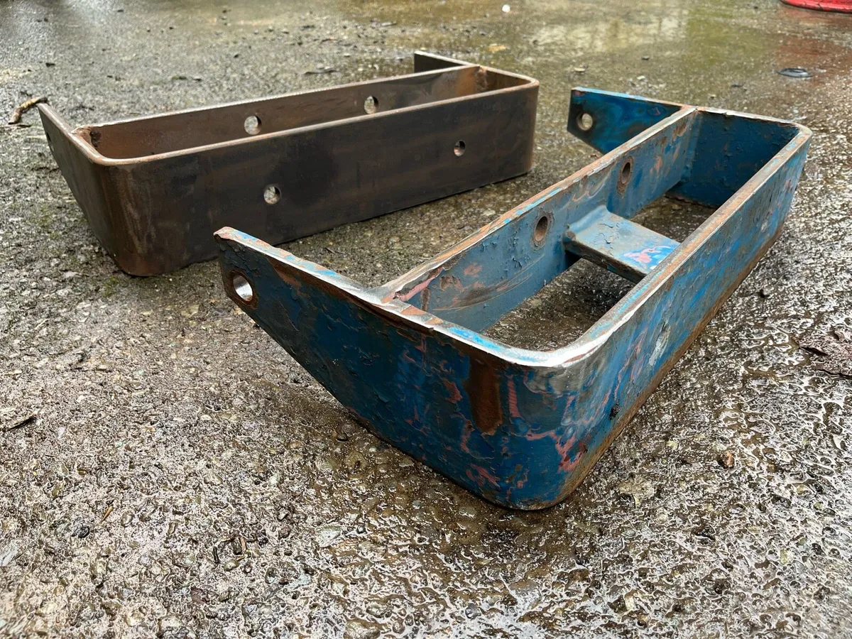 Ford weights - Image 2