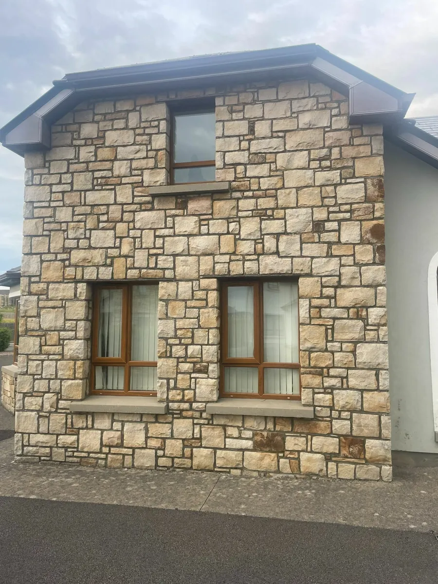Second hand PVS Double Glazed Windows & Doors - Image 4
