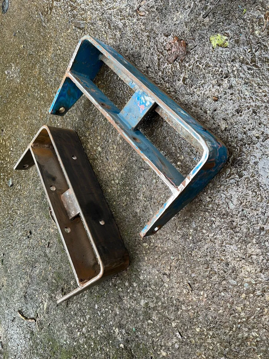 Ford weights - Image 3