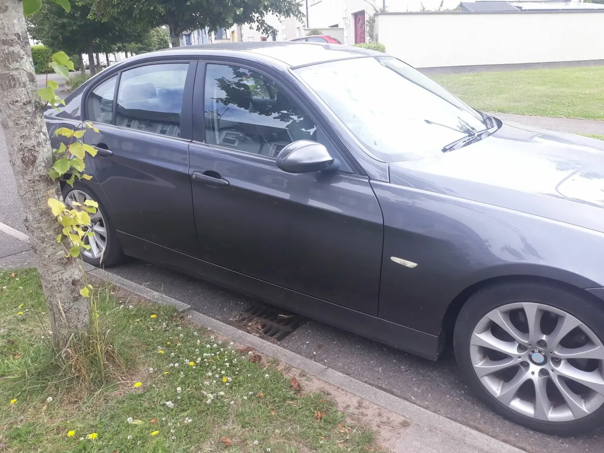 BMW 3-Series 2008 - Image 4