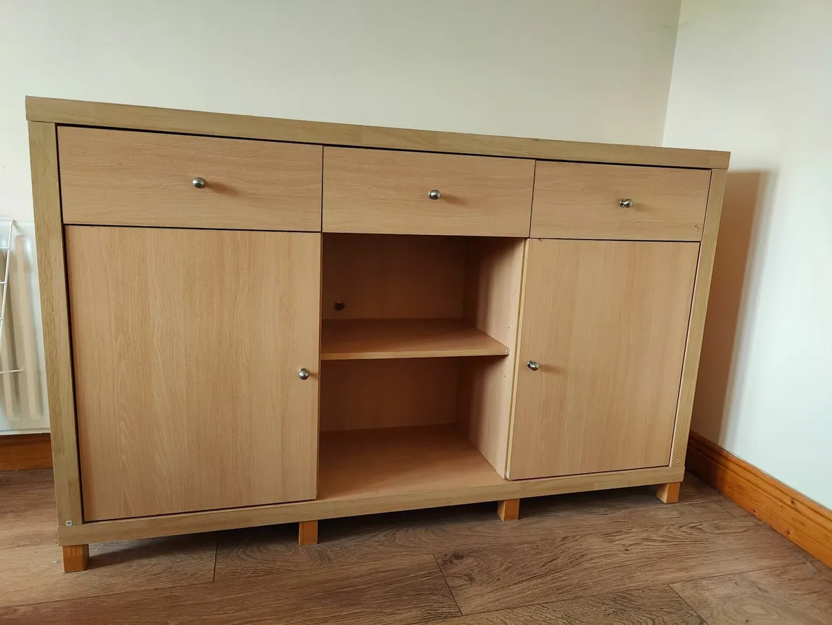 Set of drawers - Image 2