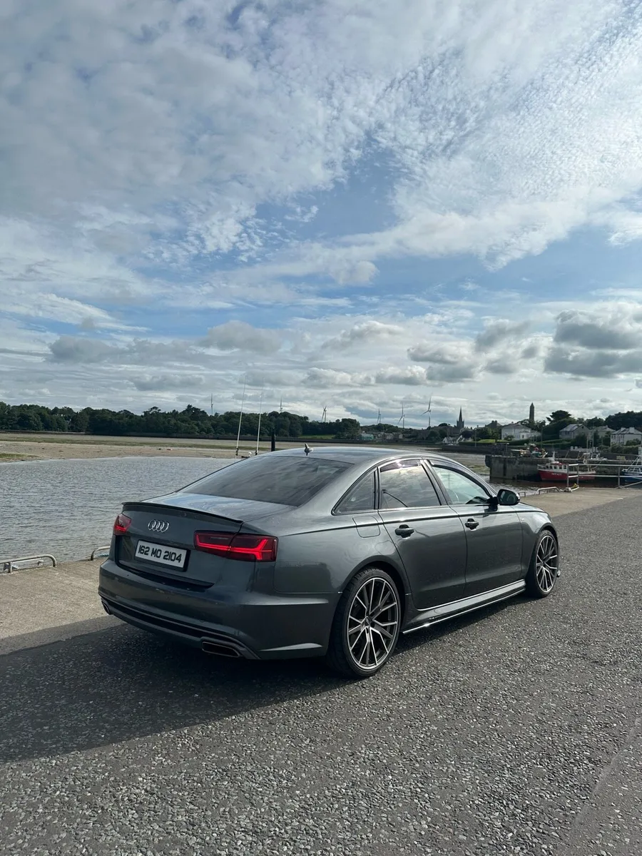 Audi A6 - Image 3