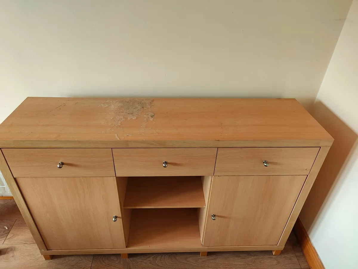 Set of drawers - Image 1