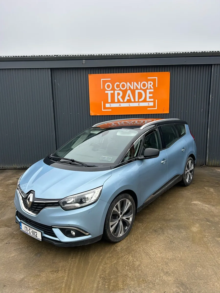 Renault Grand Scenic - Image 2