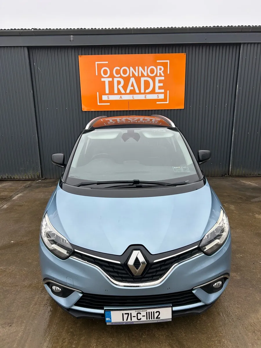 Renault Grand Scenic - Image 3