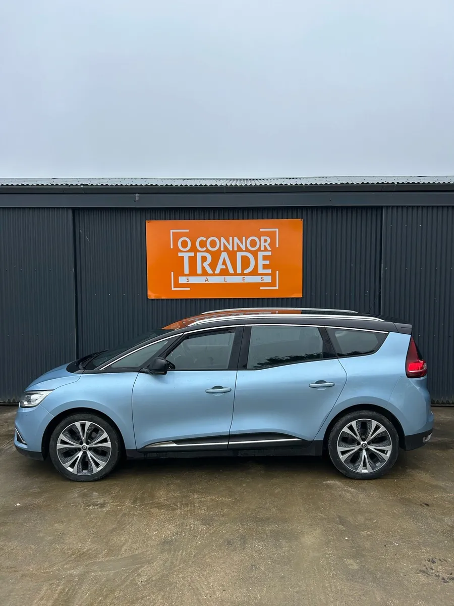 Renault Grand Scenic - Image 4