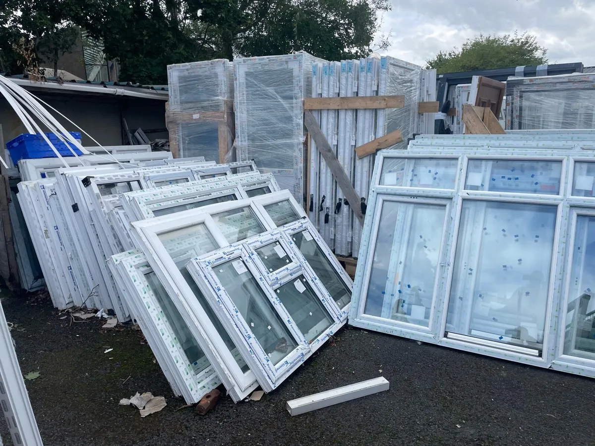 Pvc doors - Image 3