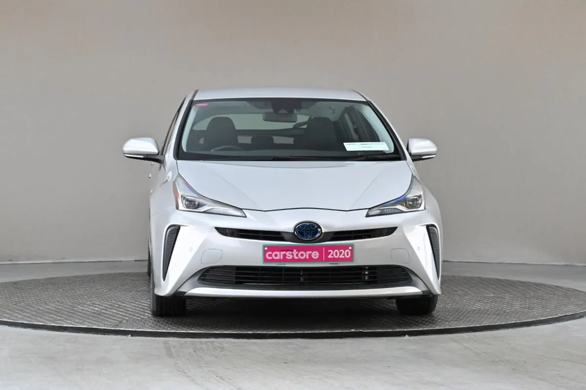 Toyota Prius 1.5 Petrol Hybrid - Image 2