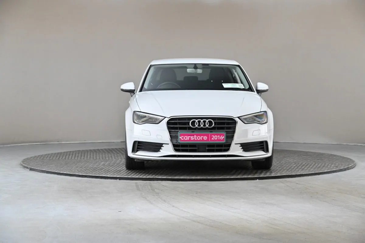Audi A3 1.4 Tfsi S Tronic - Image 2