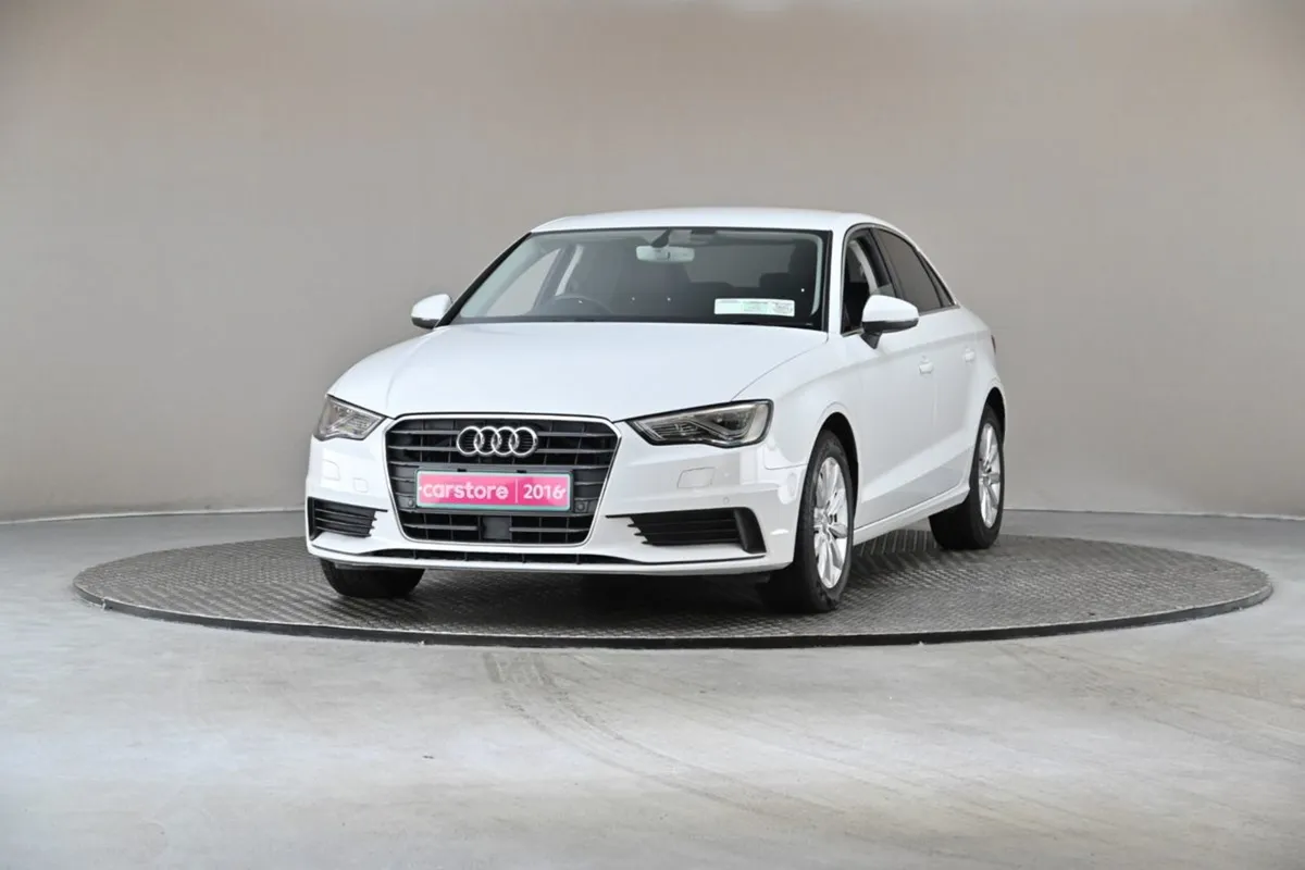 Audi A3 1.4 Tfsi S Tronic - Image 3