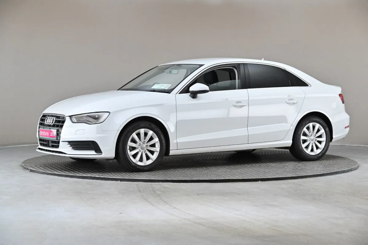 Audi A3 1.4 Tfsi S Tronic - Image 4