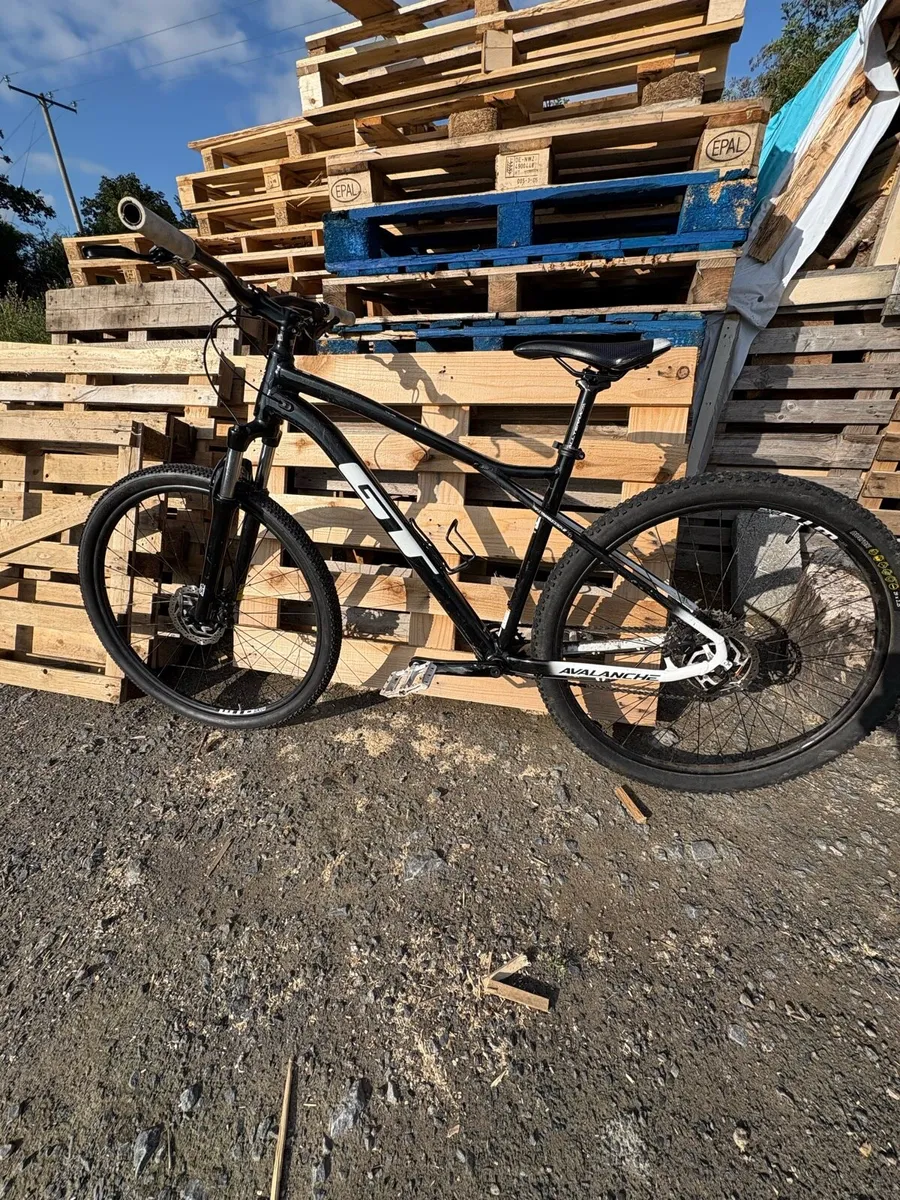 GT Mountainbike - Image 1