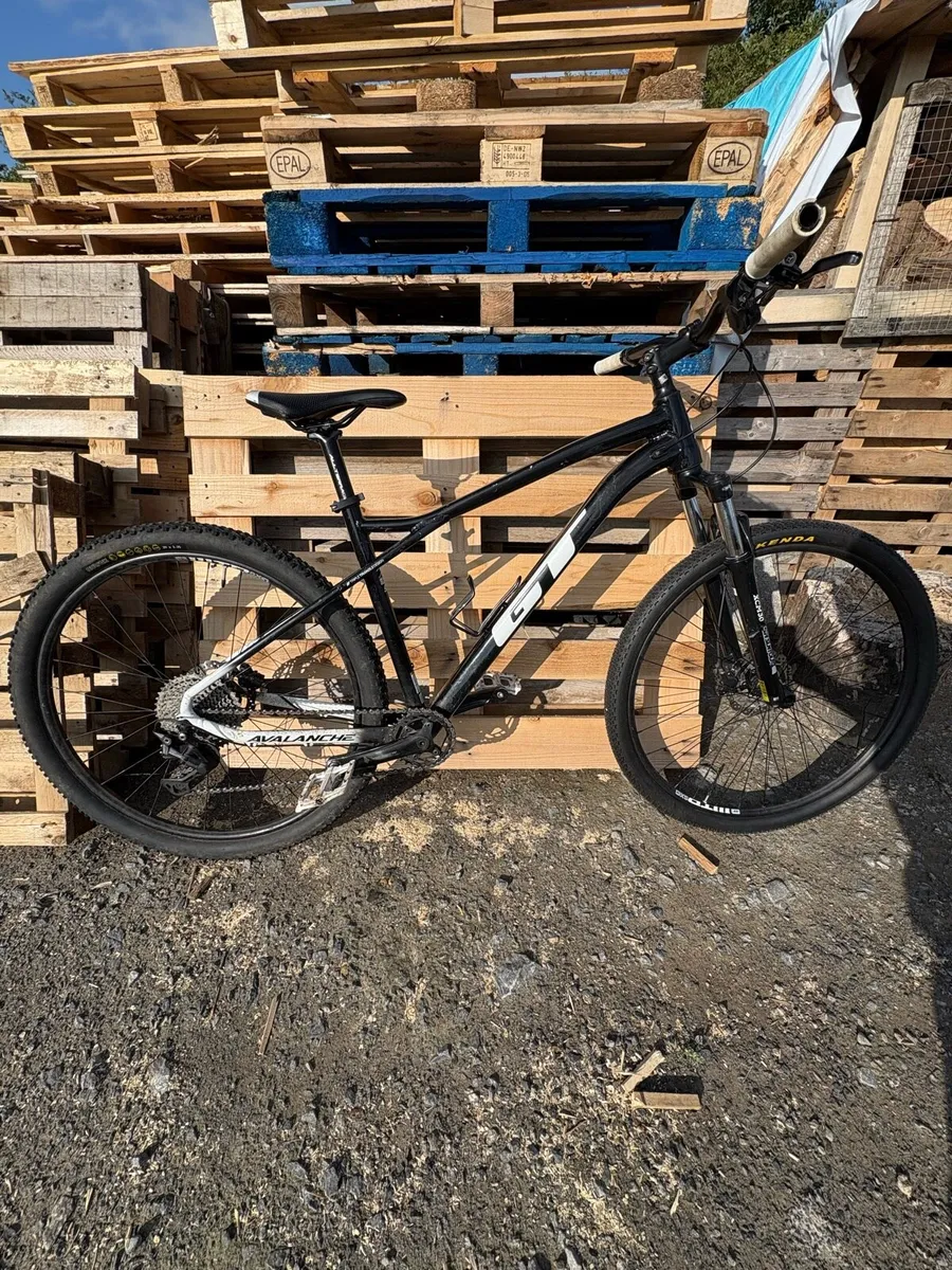 GT Mountainbike - Image 2