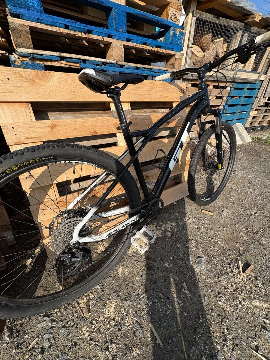 GT Mountainbike - Image 3
