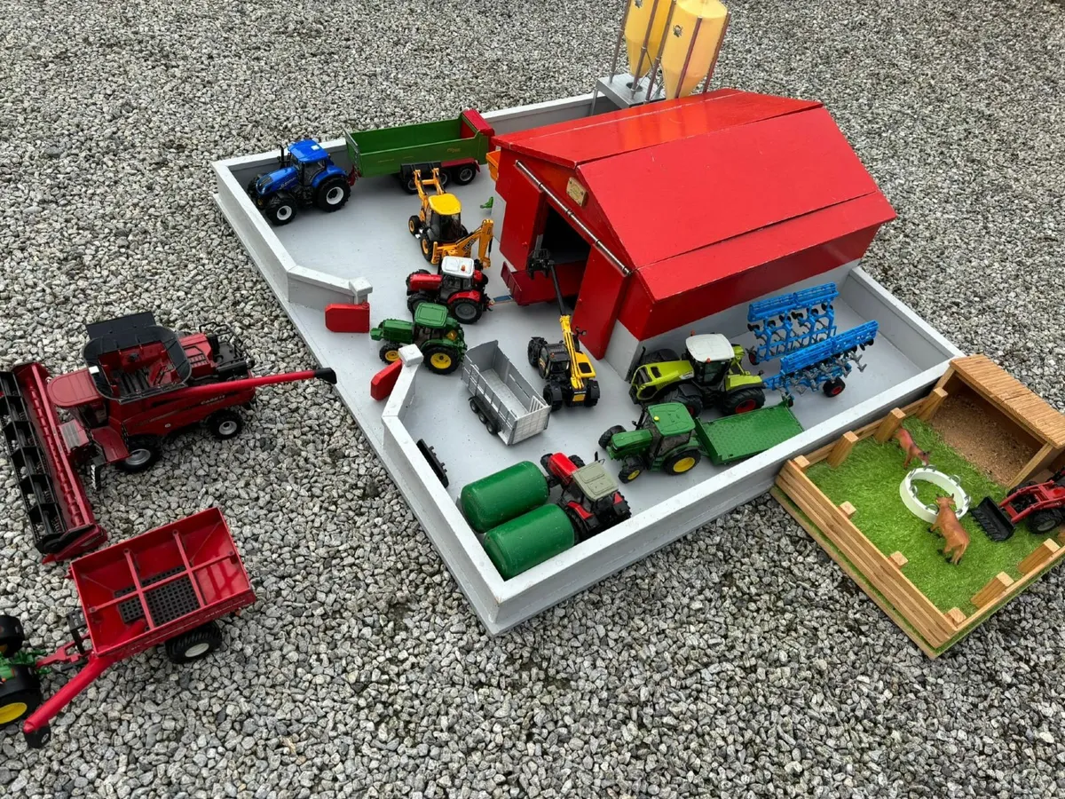 Toy farm - Image 2