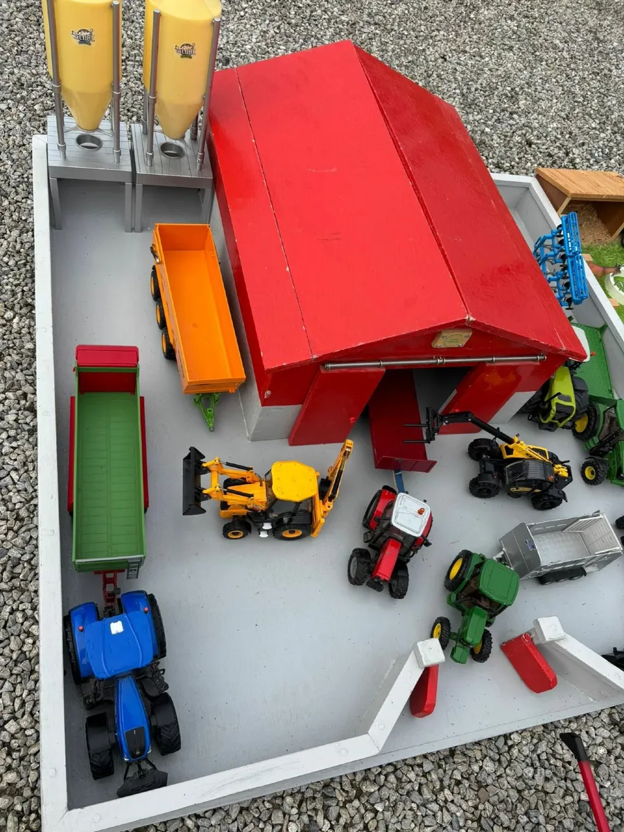 Toy farm - Image 3