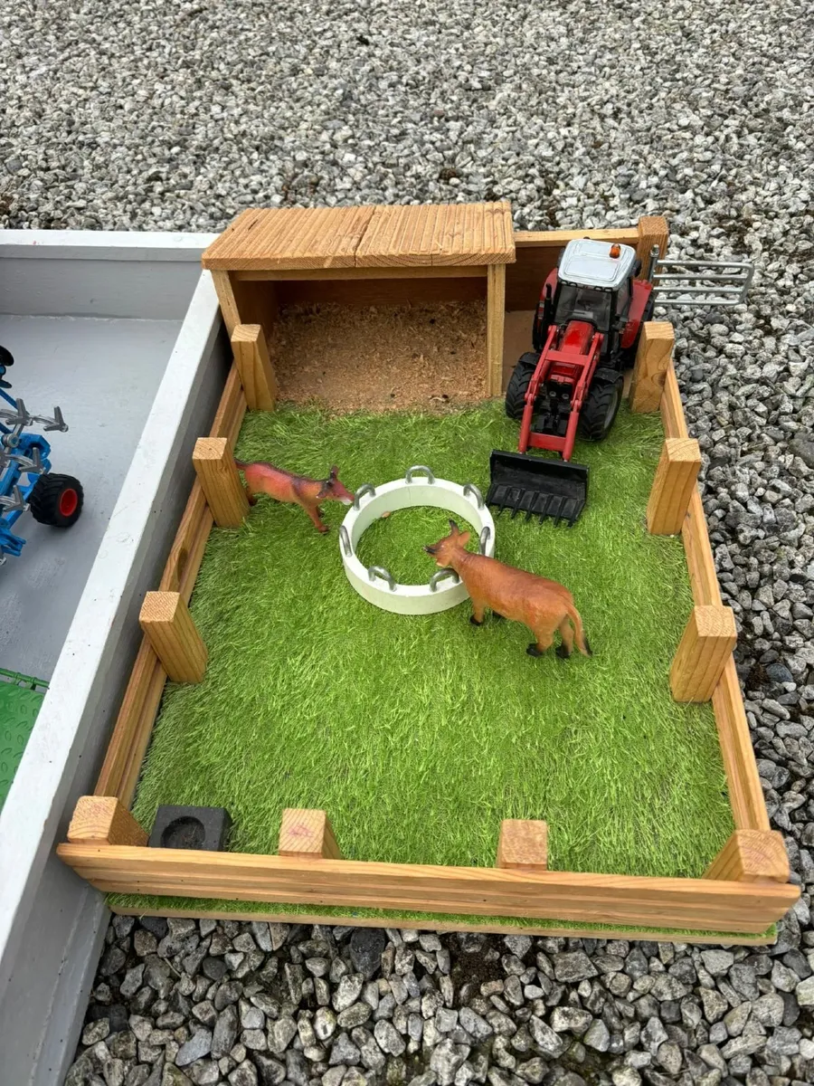 Toy farm - Image 4