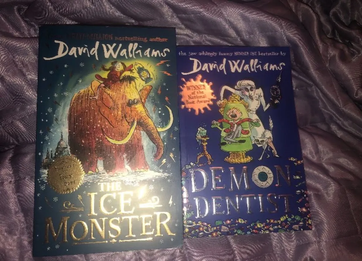 Books - Image 2