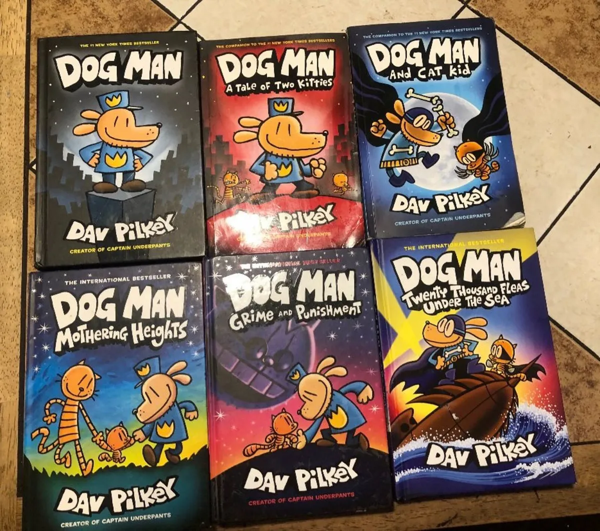 Books - Image 3