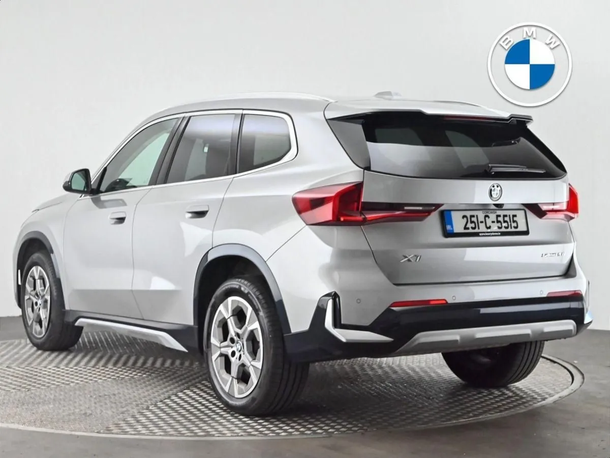 BMW X1 Sdrive20i Xline - Image 2