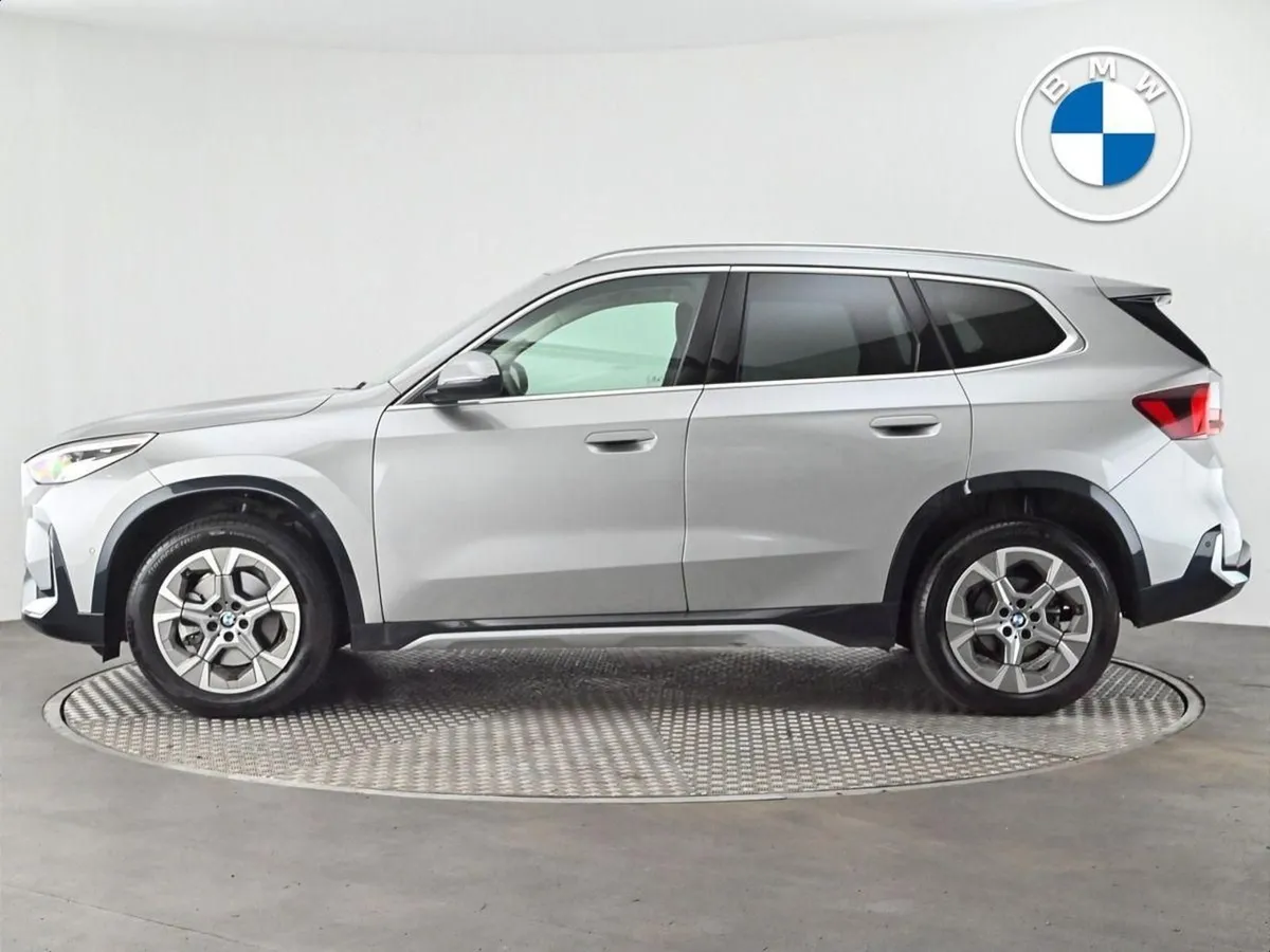 BMW X1 Sdrive20i Xline - Image 3