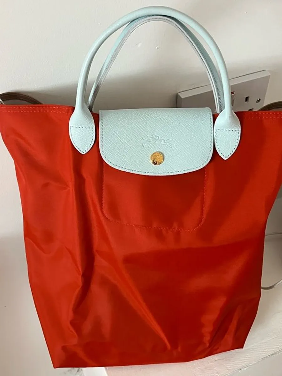 longchamp bag - Image 1