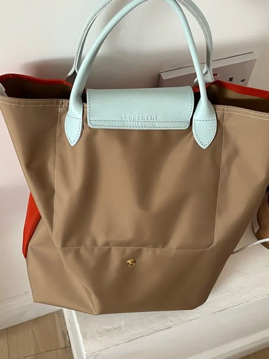 longchamp bag - Image 2