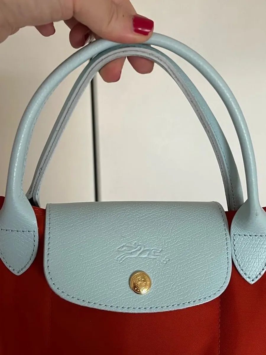 longchamp bag - Image 3