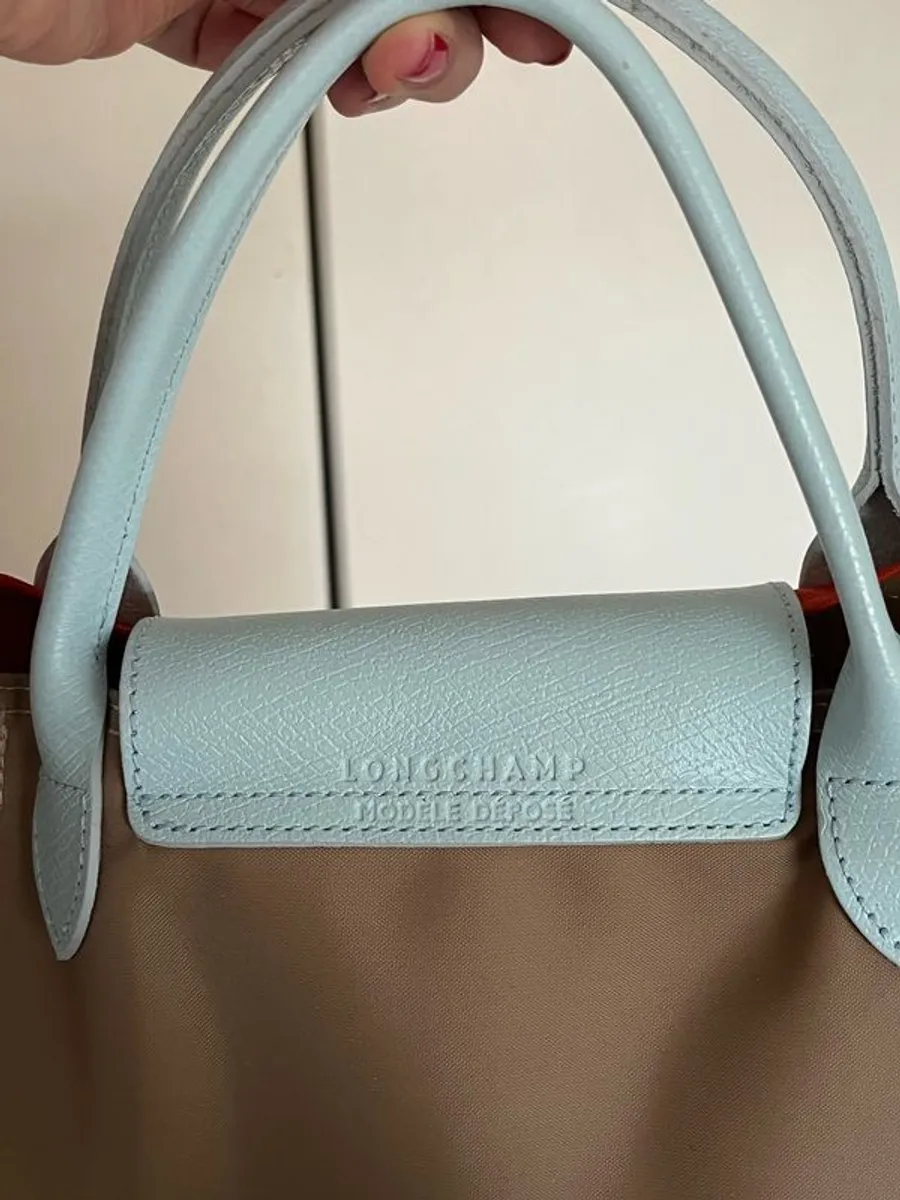 longchamp bag - Image 4