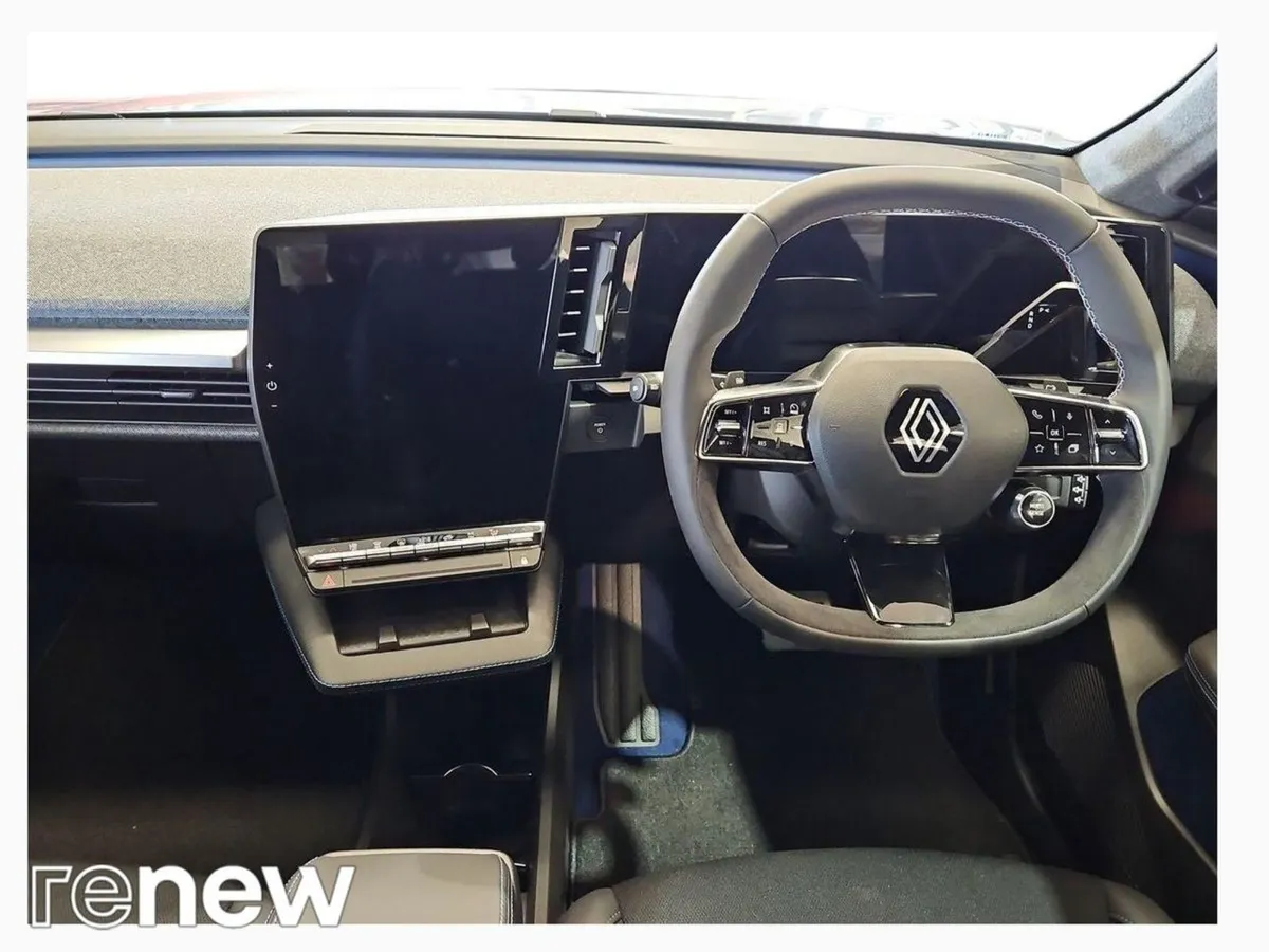 Renault Scenic Techno 87kwh 220hp - Image 2