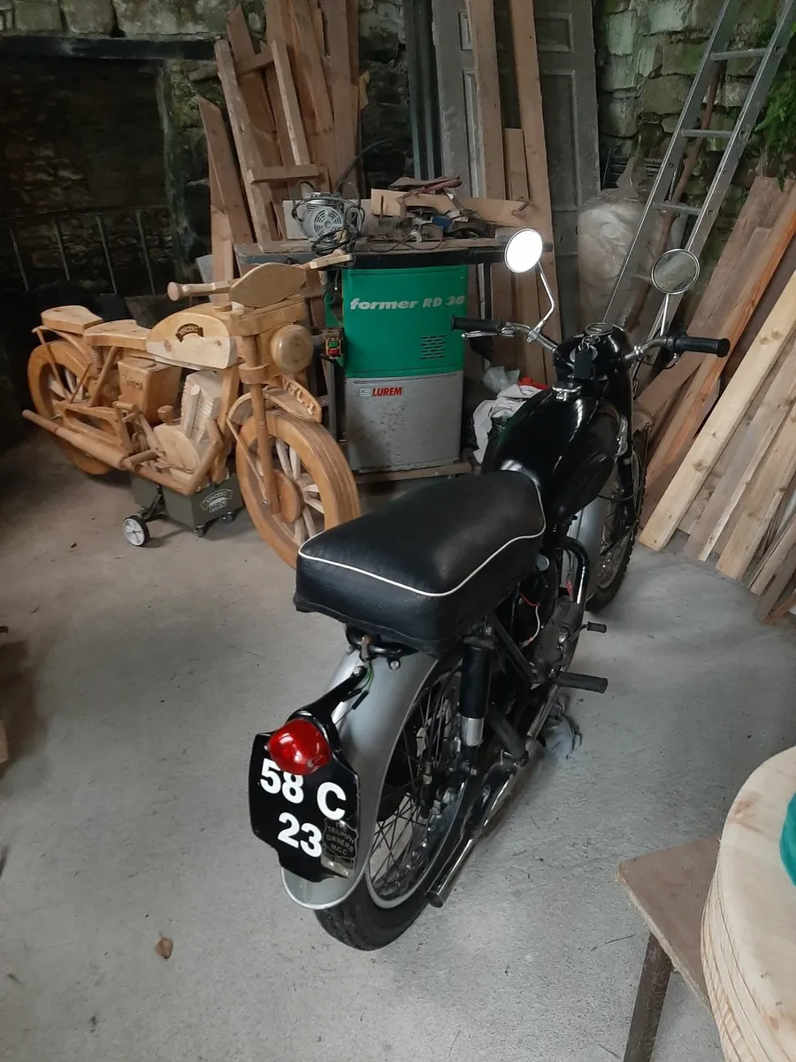 Triumph Other 1958 - Image 2