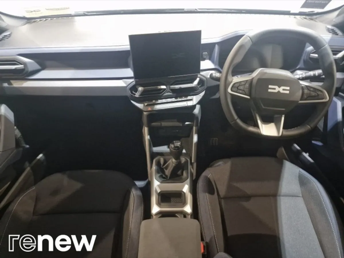 Dacia Duster Journey TCe 130 - Image 3