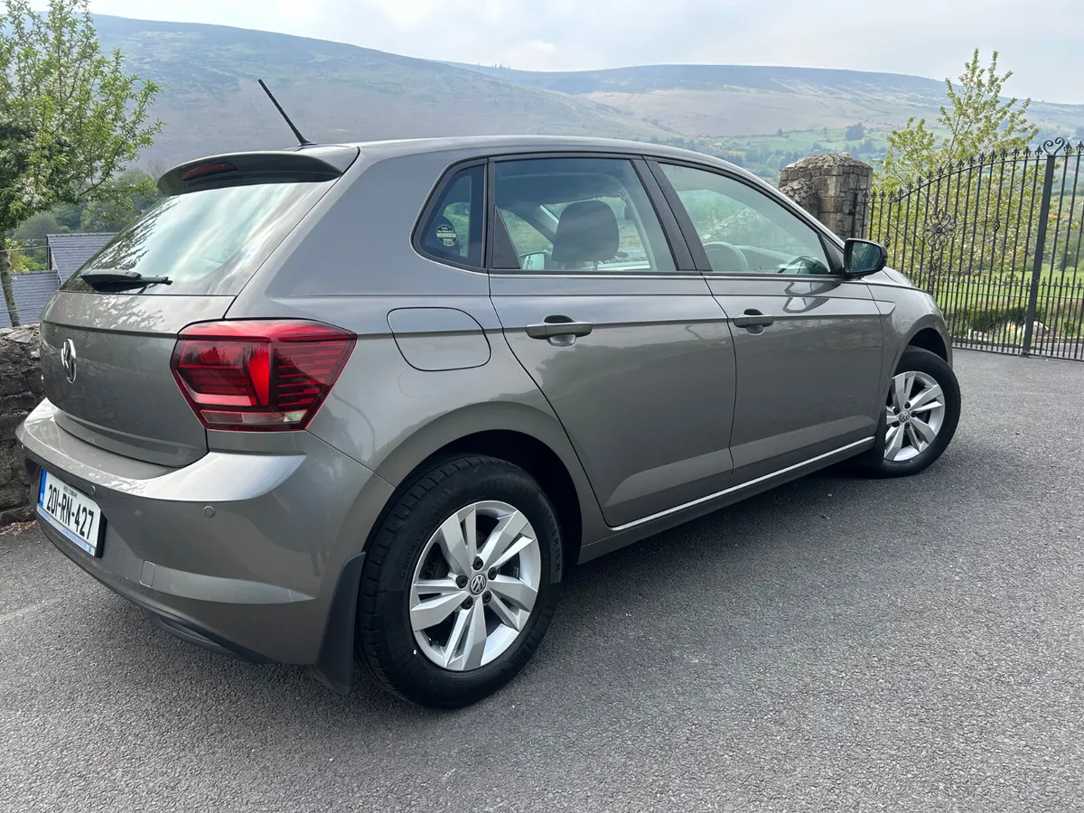 Volkswagen Polo Trendline - Image 3