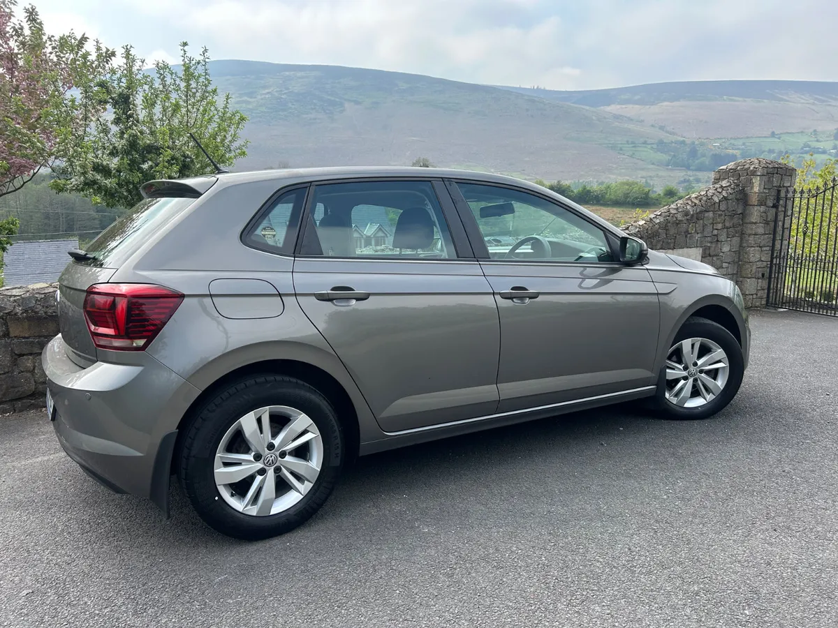 Volkswagen Polo Trendline - Image 2