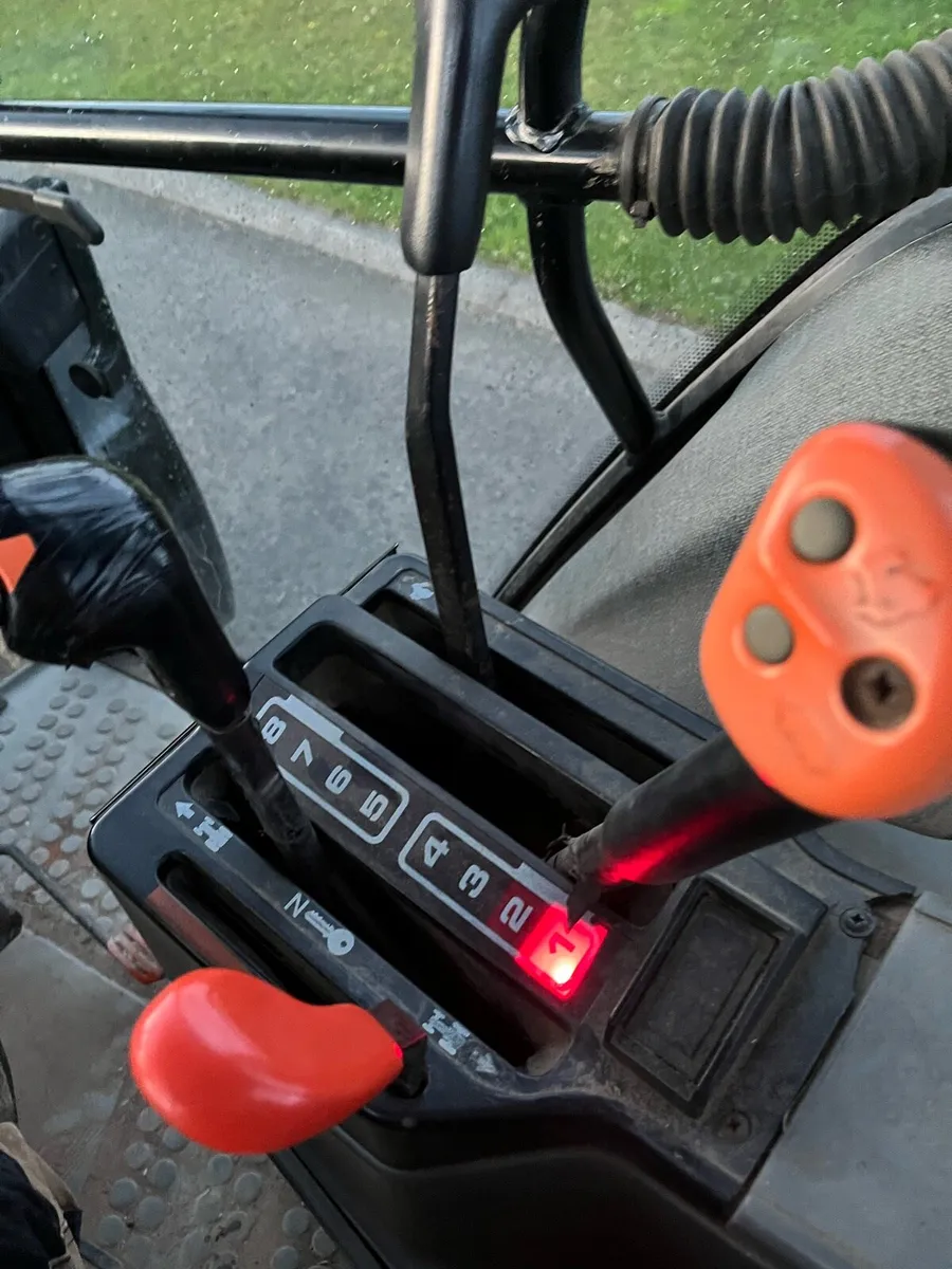 Tractor - Image 2