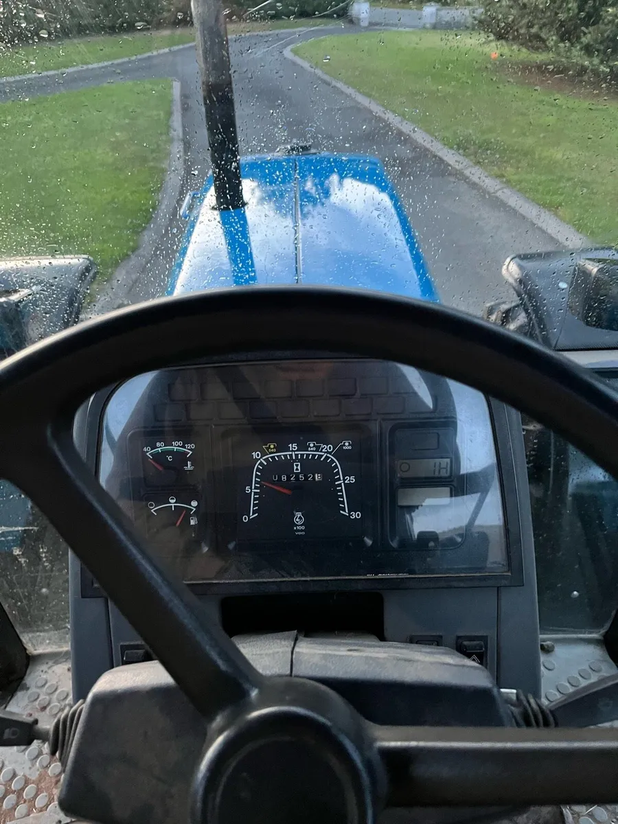 Tractor - Image 3