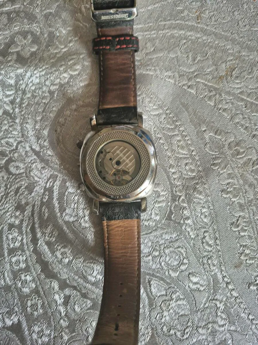 Bridgestone official F1 watch - Image 3