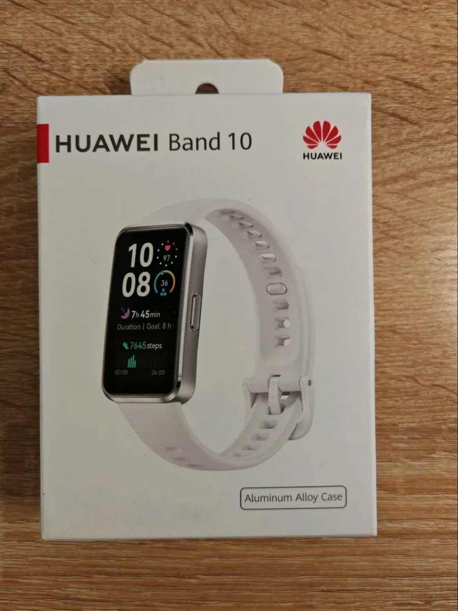 Huawei Band 10 - Image 1